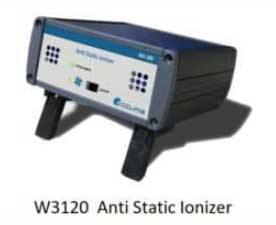 Accuris W3120 Compact Anti Static Ionizer