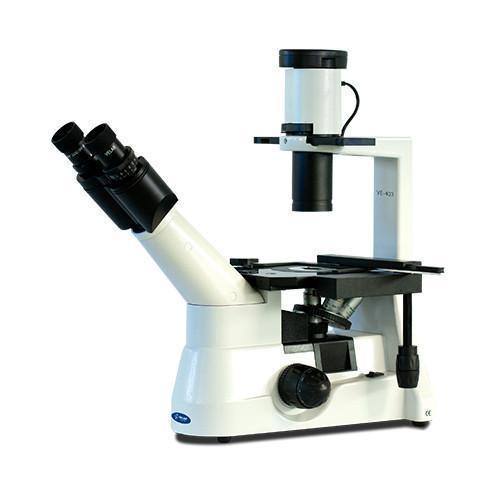 Velab VE-403 Binocular Inverted Microscope (Advanced) - 10 Year Warranty