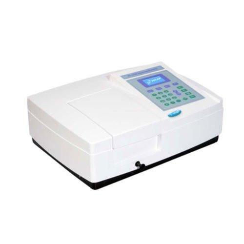 Velab VE-8000A 190 - 1100 nm, UV and Visible Light Spectrophotometer with Double Littrow Beam