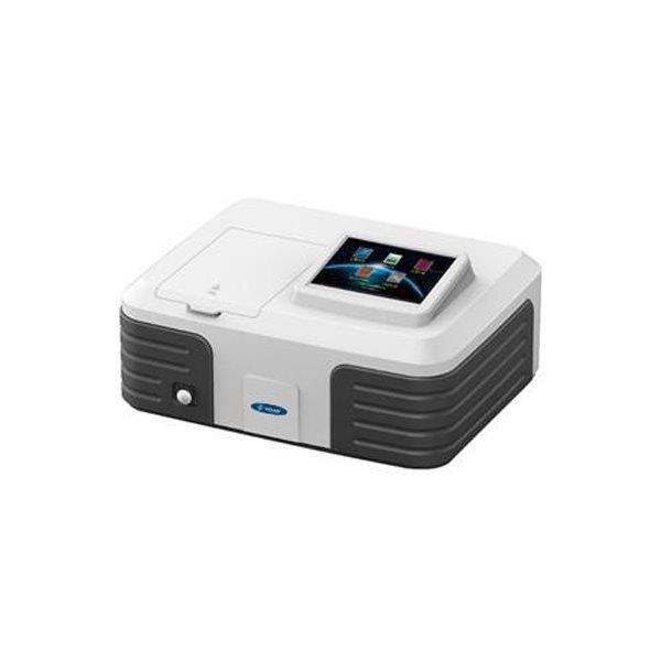 Velab VE-6000T 190 - 1100 nm, UV and Visible Range Spectrophotometer with 7" Touch Screen