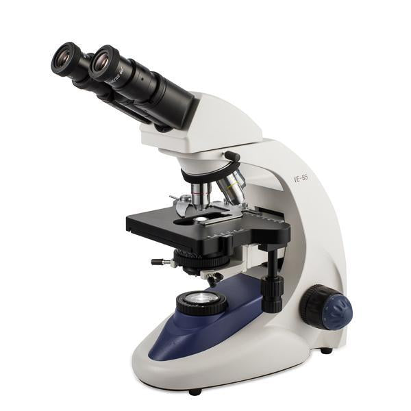 Velab VE-B5 Binocular Microscope for Clinical Diagnosis (Intermediate)