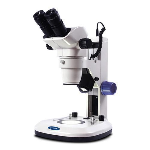 Velab VE-S6 Binocular Stereoscopic Microscope with Zoom (Intermediate) - 10 Year Warranty
