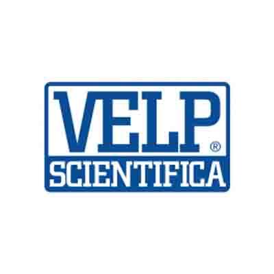 Velp Scientifica F10200280 Stirring Station 10 Posit. 230V/50-60Hz