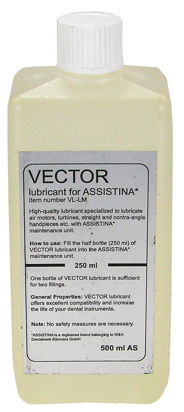 Vector VL-LM Lubricant for Assitina Machine