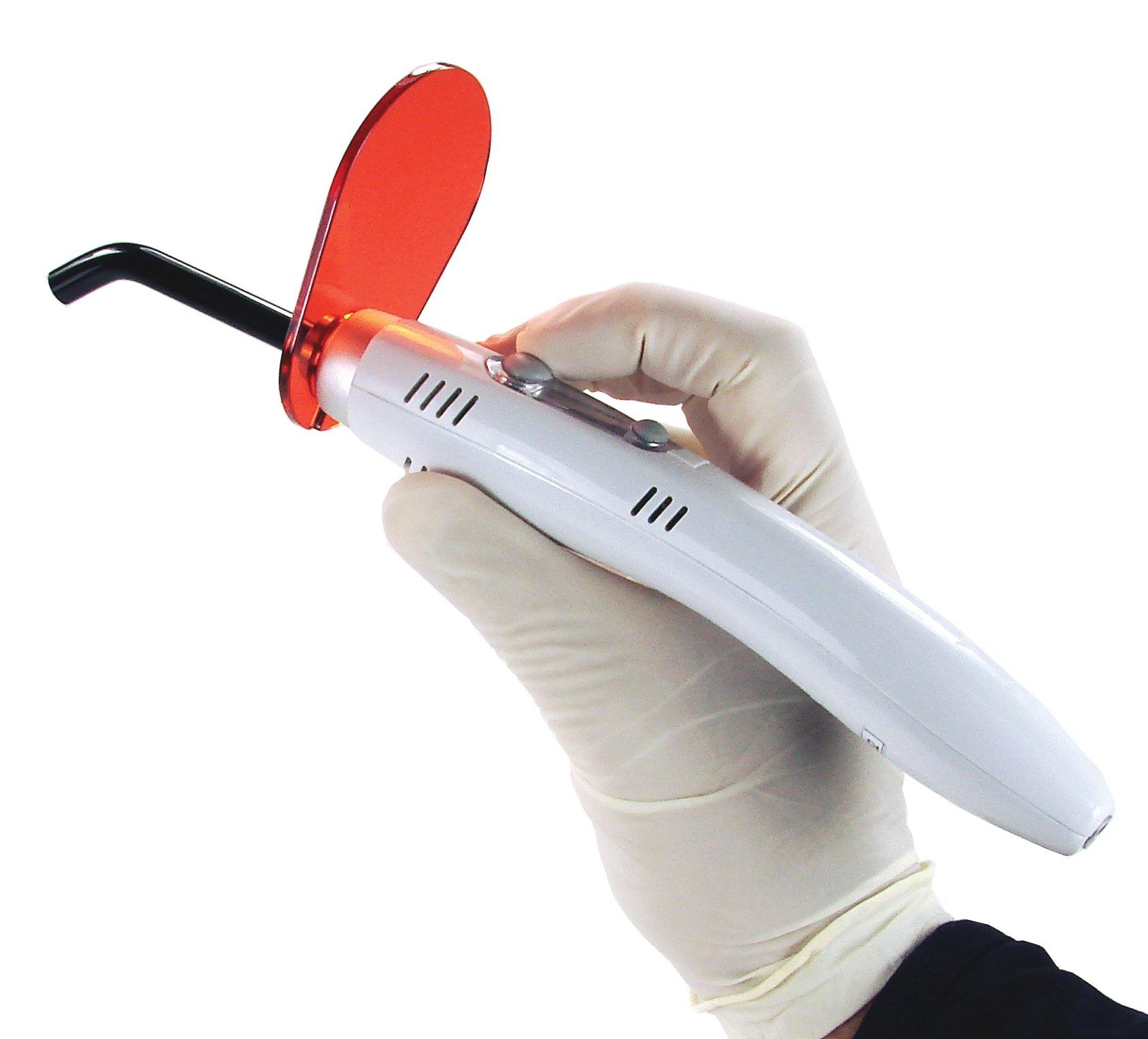 Vector LED-P VECTOR "Pen-Style" Power Curing Light