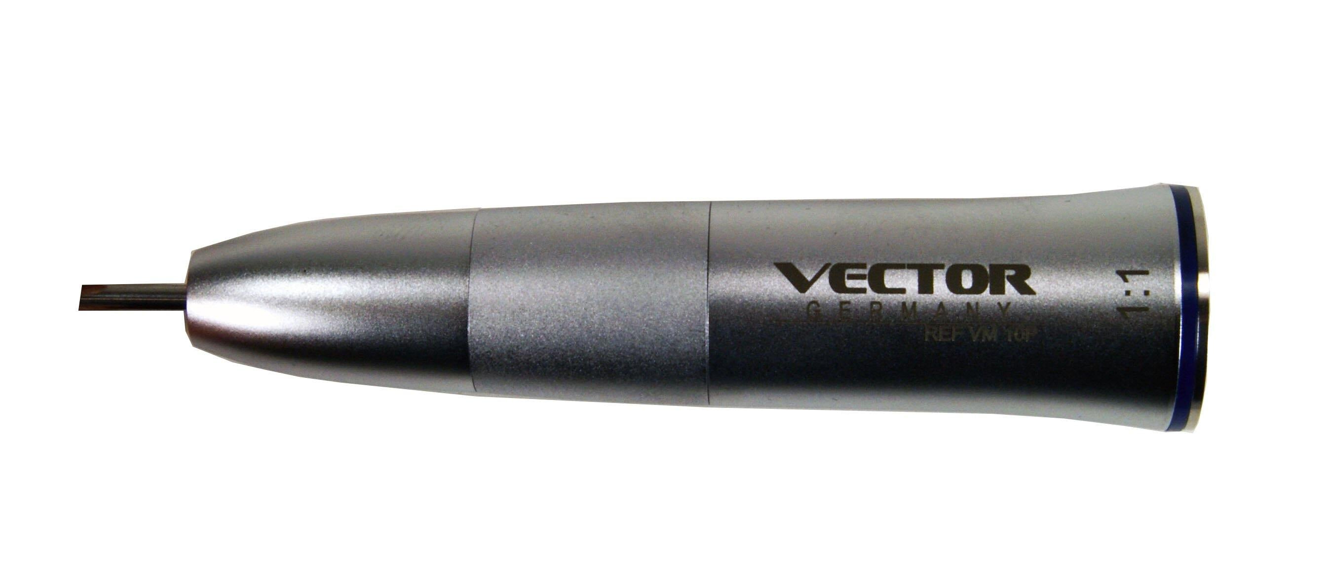 Vector VM10P Vector 1:1 Straight Nose Cone