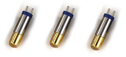 Vector VNL-3 LED Diode for NSK 6 Pin Coupler - Pack of 3