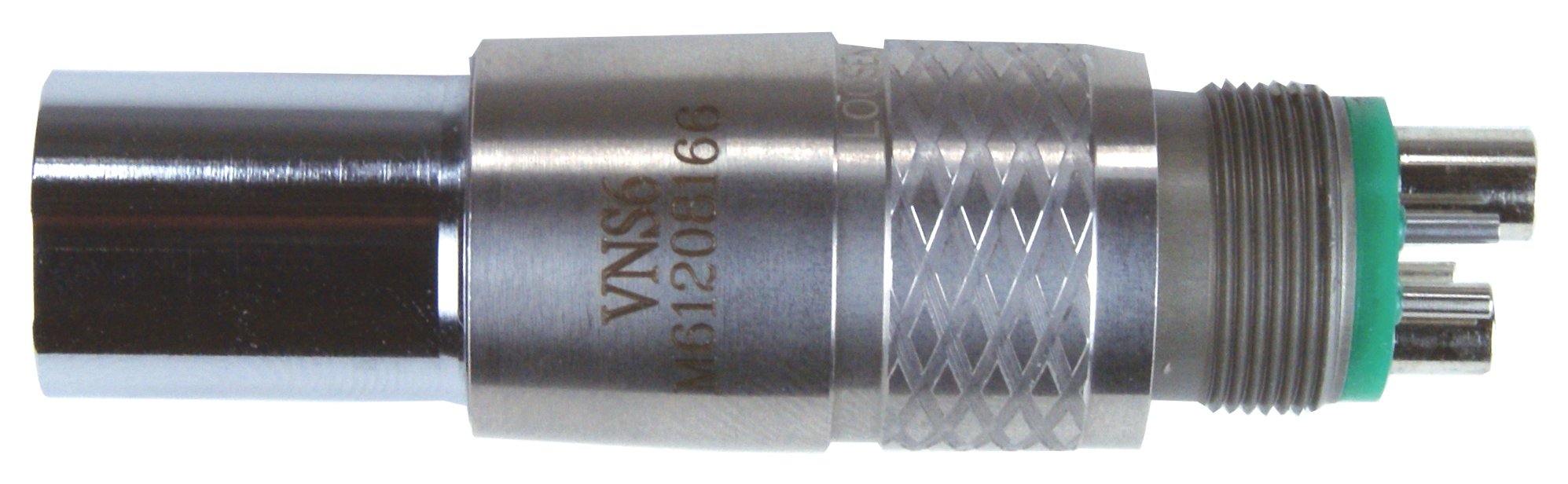 Vector VNS6 6 pin Swivel Connector NSK Type