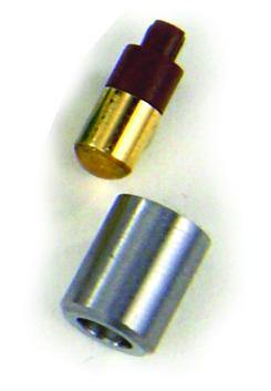 Vector VSBL LED Diode for Sirona Coupler with cap