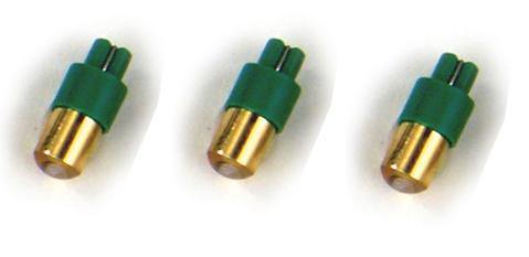 Vector VSGL-3 LED Diode for Sirona Electric Motor - Pack of 3