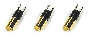 Vector VWML-3 LED Diode for ADEC/W&H Electric Motor - Pack of 3
