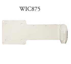 TPC Dental WIC875 Monitor Adapter for Camera Holder