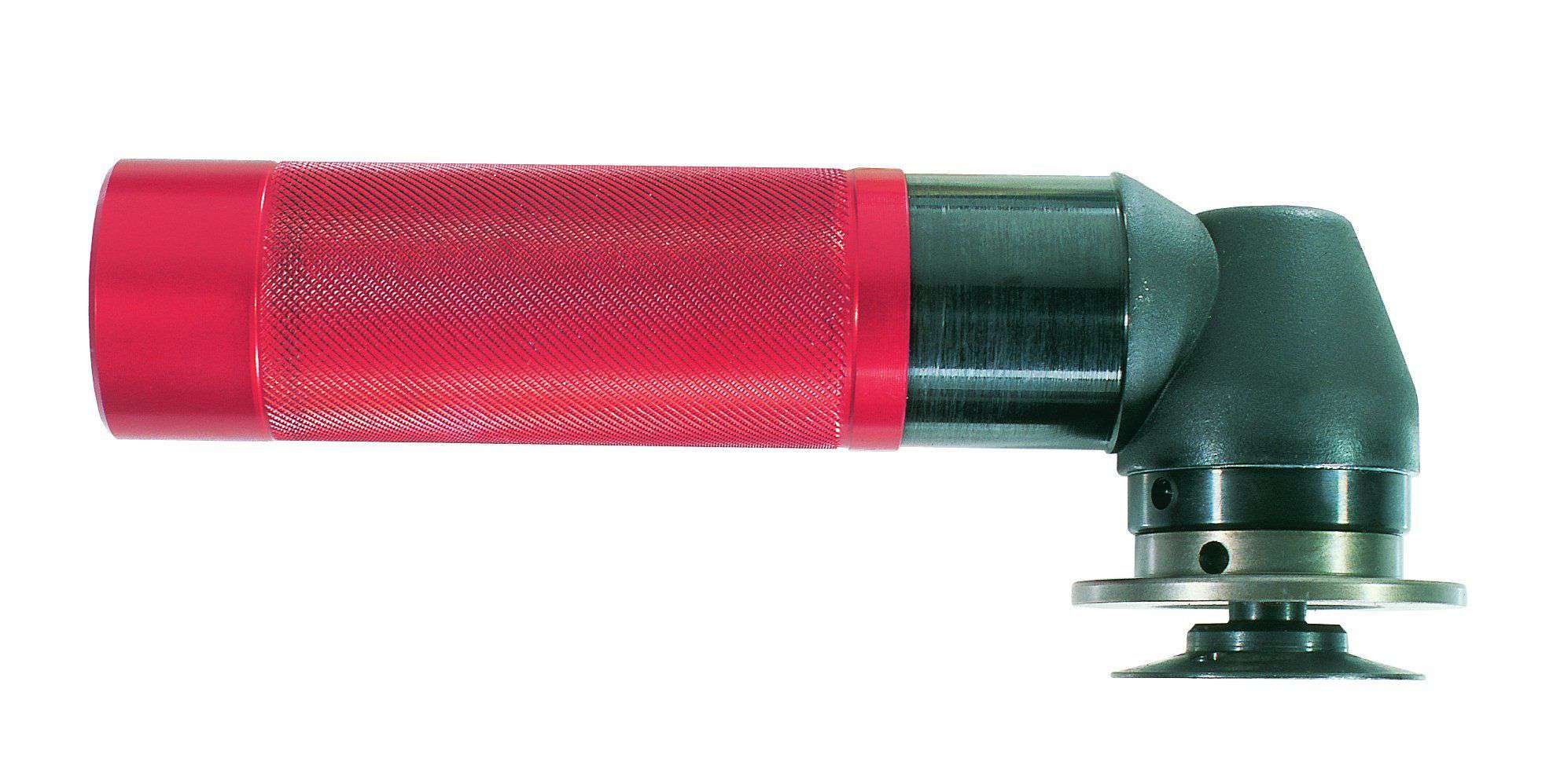 Suhner WI 10-S Special Toolholder With Mounting and Internal Thread, G 28 Connection, 1.54' Width