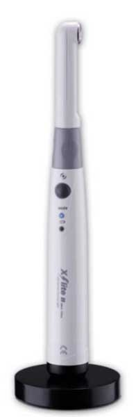 Flight Dental System XLITE2-CUR Curing Light Xlite2 power 1,700 mw/cm2 - 1 Year Warranty