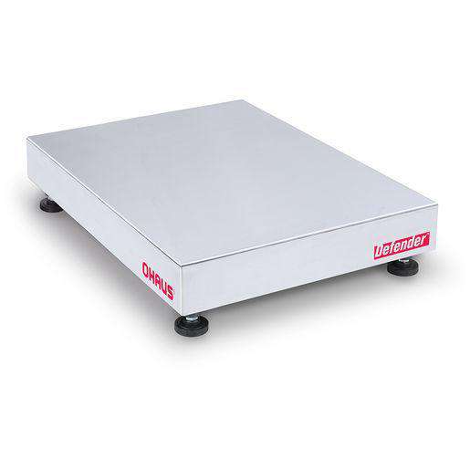 Ohaus D50RTX Defender 5000 Base with Warranty