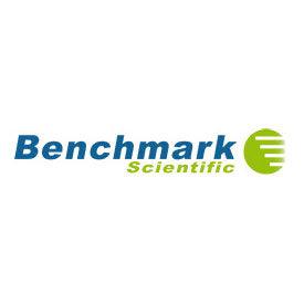 Benchmark D1134-50 Bulk Beads, Stainless Steel, 5 mm, Alcohol Washed, 1000/pk