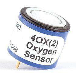 BW Technologies SR-X10 Replacement Oxygen (O2) Sensor