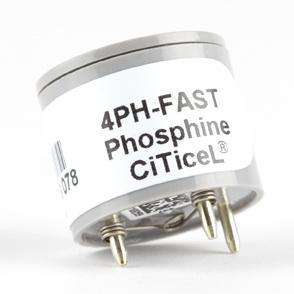 BW Technologies SR-P04 Replacement Phosphine (PH3) Sensor