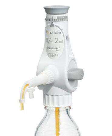 Sartorius LH-723073 Prospenser Plus 2-10 ml with Warranty