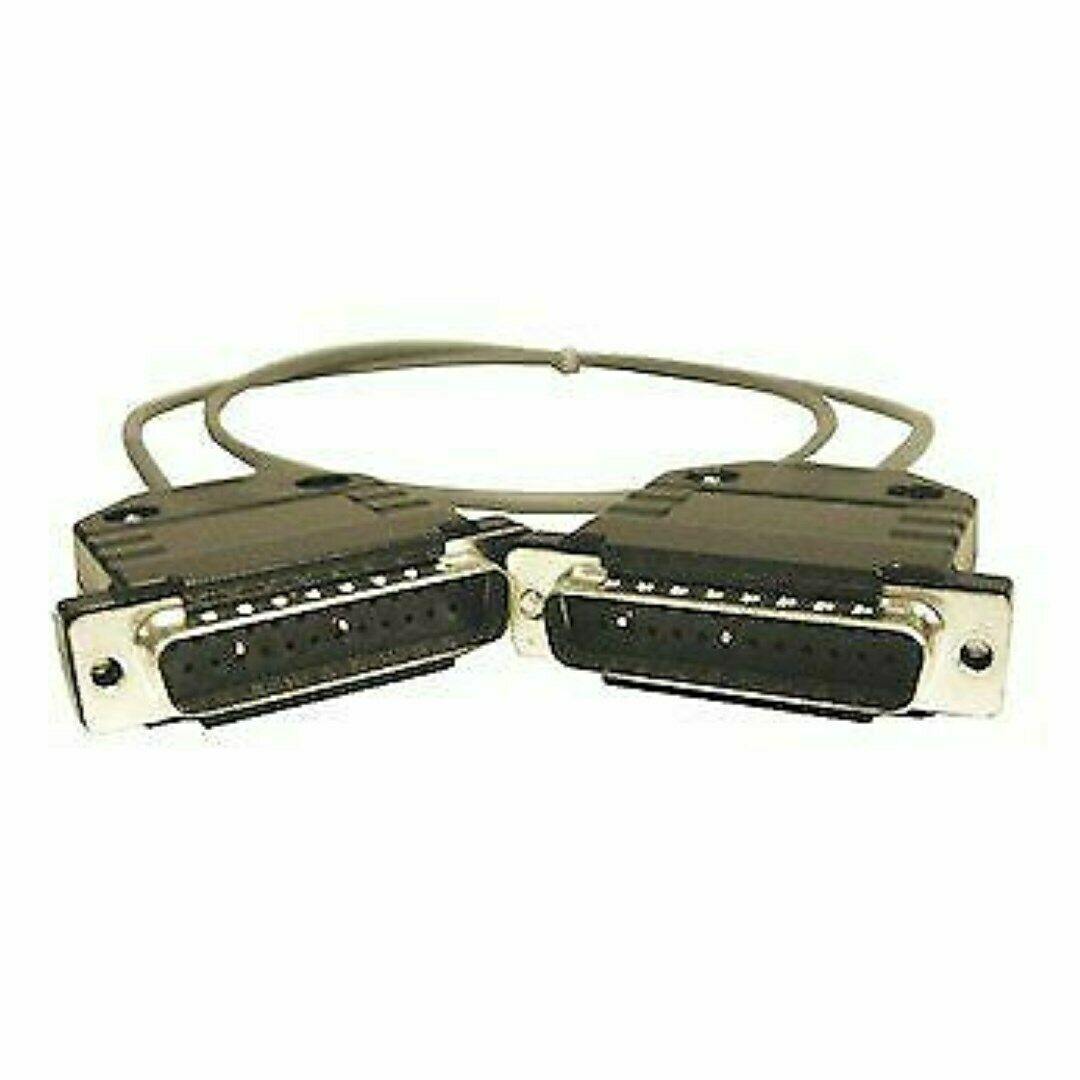 A&D KO:1131 25 Pin RS-232 Cable for MS, MX, MF, HM, GR, GX, GF, GX-K