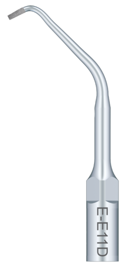 Beyes UL2341 E-E11D, Scaler Tip, Compatible to Beyes & EMS , for Endo