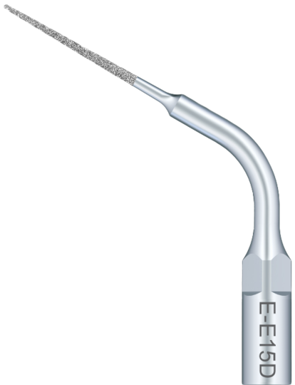 Beyes UL2345 E-E15D, Scaler Tip, Compatible to Beyes & EMS , for Endo