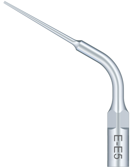 Beyes UL2326 E-E5, Scaler Tip, Compatible to Beyes & EMS , for Endo