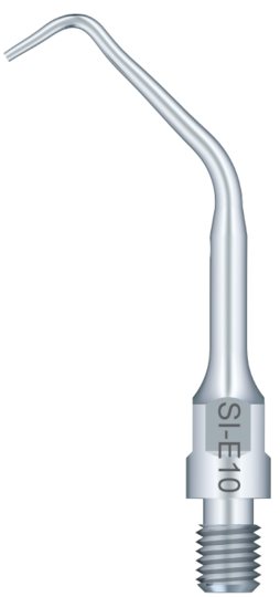 Beyes UL2832 SI-E10, Scaler Tip, Compatible to Sirona ,for Endo