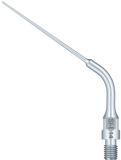 Beyes UL2834 SI-E14, Scaler Tip, Compatible to Sirona ,for Endo