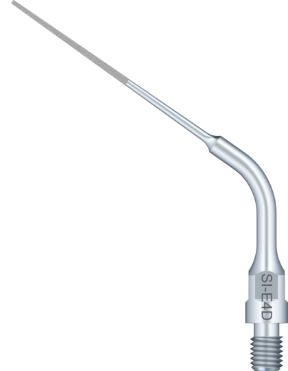 Beyes UL2828 SI-E4D, Scaler Tip, Compatible to Sirona ,for Endo