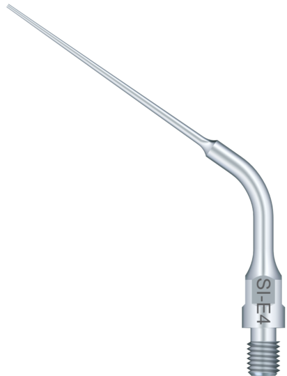 Beyes UL2827 SI-E4, Scaler Tip, Compatible to Sirona ,for Endo