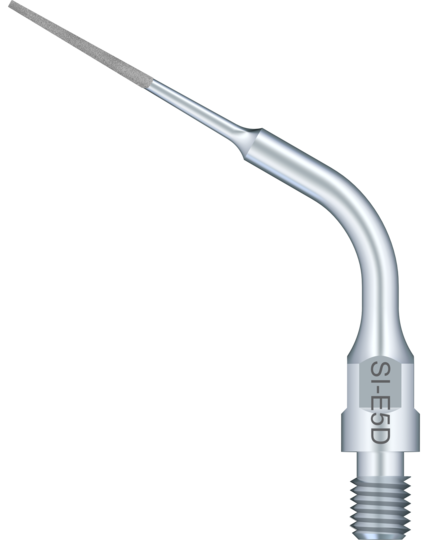 Beyes UL2830 SI-E5D, Scaler Tip, Compatible to Sirona ,for Endo