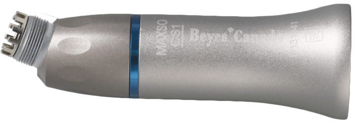 Beyes SL2001 CS1, Sheaths, 1:1, Non Spray, Non-Optic