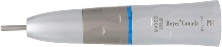 Beyes ST2008 S20A-IS, Straight Nose Cone, 1:1, Internal Spray, Non-Optic