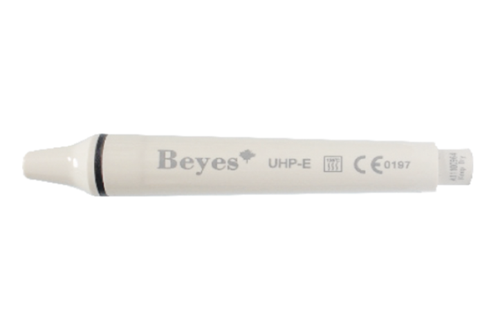 Beyes UL2020 UHP-E, Handpiece, Beyes & EMS backend, Fiber Light Non-Optic