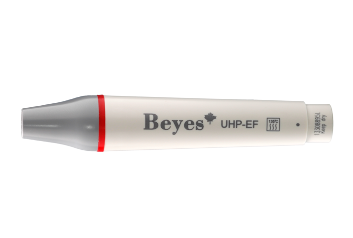 Beyes UL2022 UHP-EF,Handpiece,Beyes & EMS backend, Fiber Light Fiber Optic