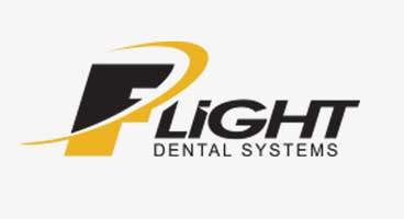 Flight Dental System FO-102T ISO C 5 Pin Fiber Optic Handpiece Tubing only with Light Bulb