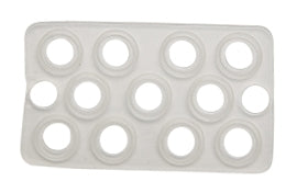 DCI 9410 Gasket, Supply Manifold, Fit A-dec Century II, Package of 5