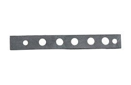 DCI 9412 Gasket, 2.36 x .285, Fit A-dec Century Pac, Package of 5