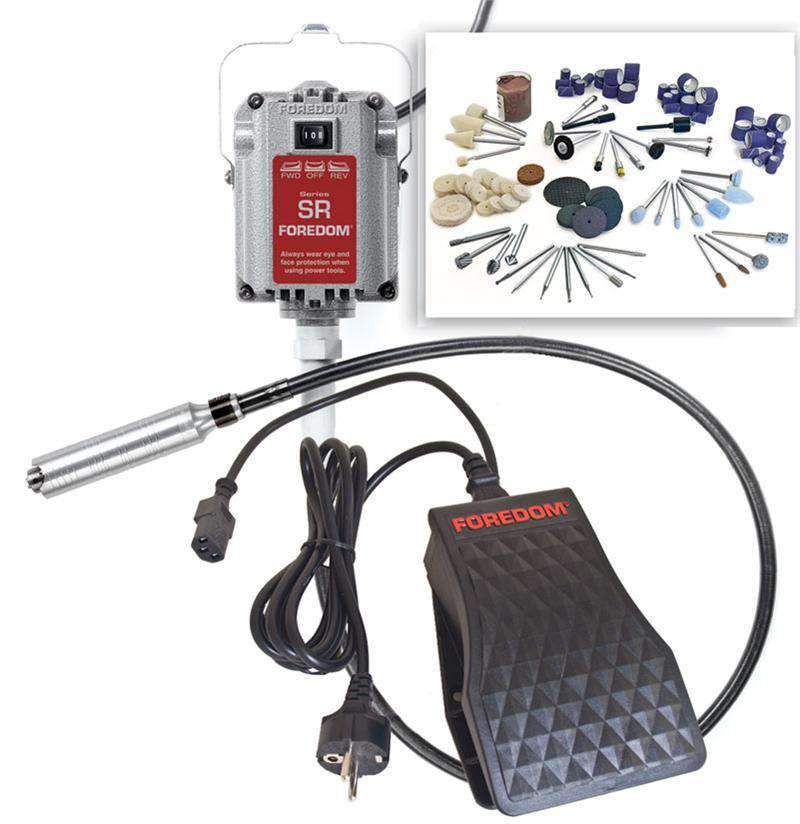 K.2272 General Applications Kit, 230 Volt, CE and non-CE compliant