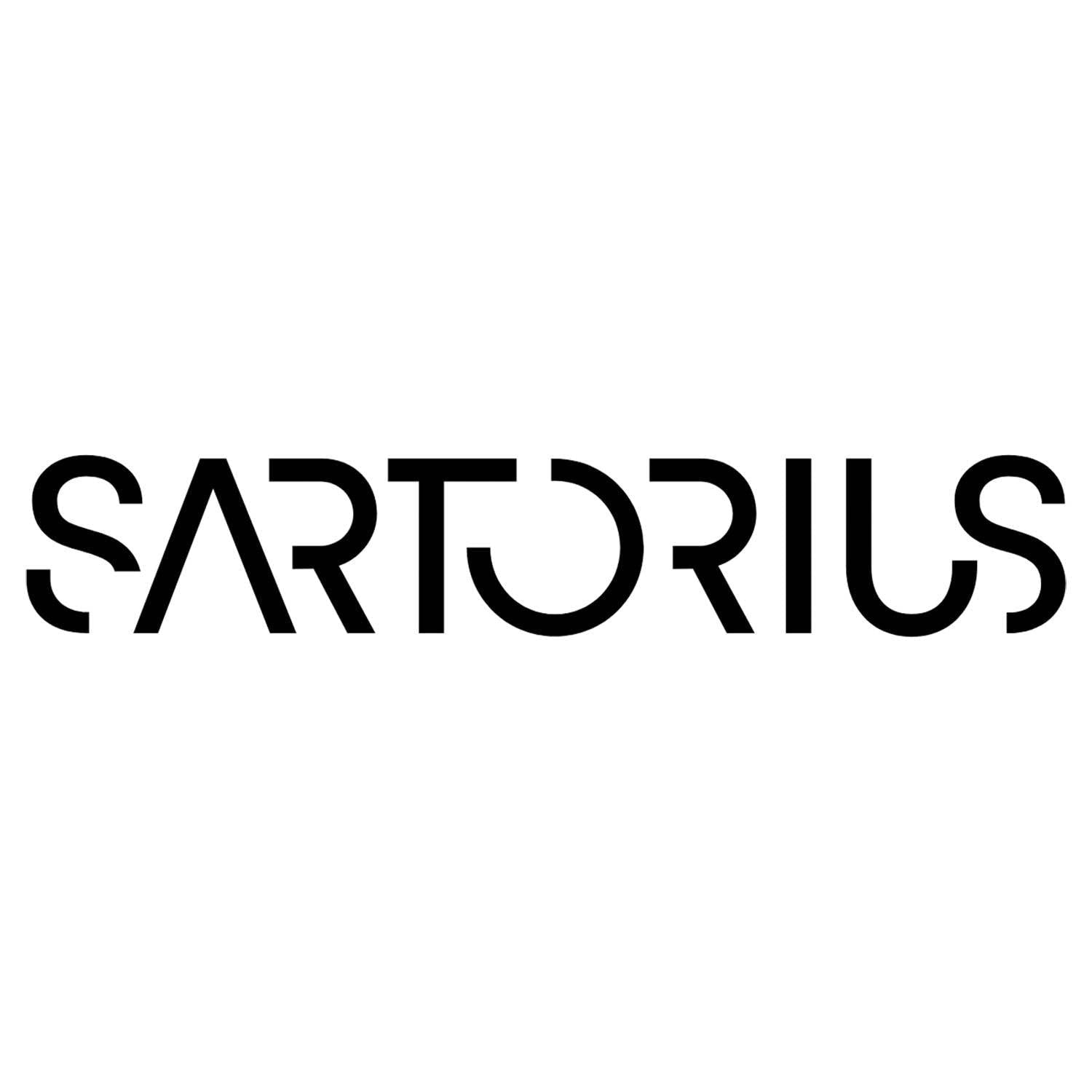 sartorius 13400--25------Q Glass Microfiber Filters / Grade 13400 (GF) Prefilters, 25mm (Pack of 500)