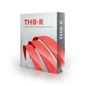 Radwag THB-R Ambient Conditions Monitoring Software with Warranty