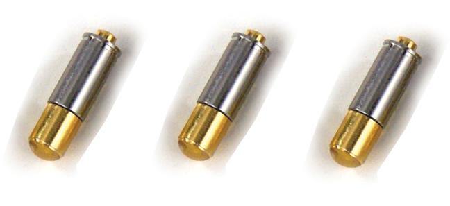 Vector VWHL-3 LED Diode for ADEC/W&H (Couplers, Handpieces, Motors) Pack of 3